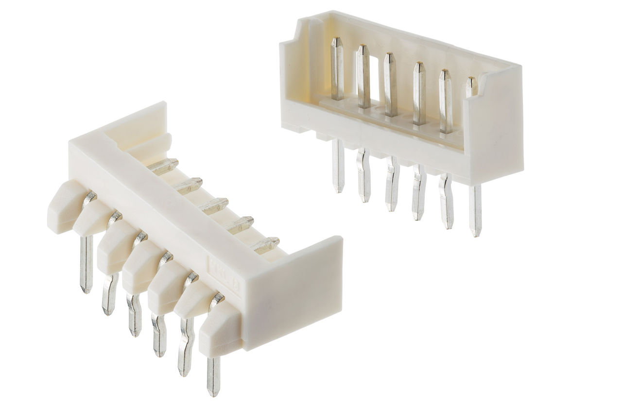 みページ Wire-to-Board Connectors | Molex